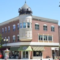 Self-guided Tours & Rentals