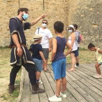 Walking Tours