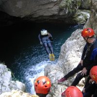 Outdoor Activities