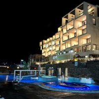 Bus & Minivan Tours