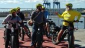 Great way to see Saint John