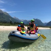 Boat Rentals