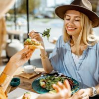 Food, Wine & Nightlife