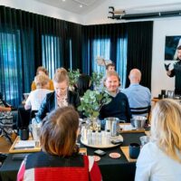 Classes & Workshops