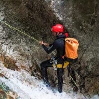 Hiking & Camping