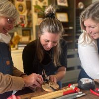 Classes & Workshops