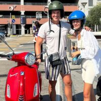 Scooter Rentals