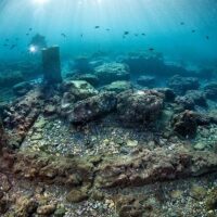 Scuba Diving