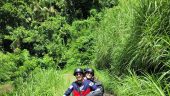 An unforgettable experience
