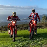 Motorcycle Tours