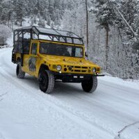 Holiday & Seasonal Tours