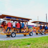 Beer & Brewery Tours