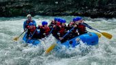 Rafting review