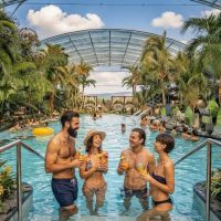 Water Parks