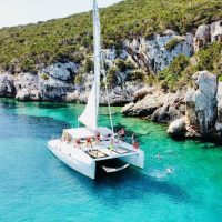 Cruises, Sailing & Water Tours