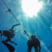 Scuba Diving