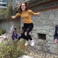 Self-guided Tours & Rentals