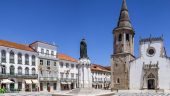 Great medieval history tour and charming town