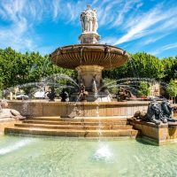 Bus & Minivan Tours