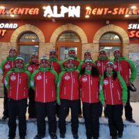 Self-guided Tours & Rentals