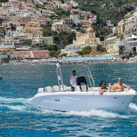 Jet Boats & Speed Boats