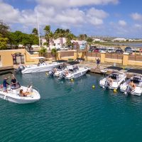 Self-guided Tours & Rentals