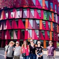 Coffee & Tea Tours