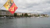 Good walking tour for getting to know Geneva