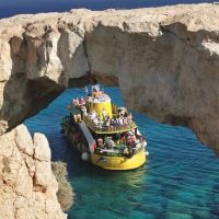 Hop-on Hop-off Tours