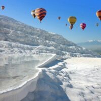 Overnight Tours