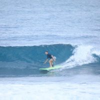 Surfing Lessons