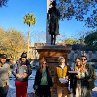 Self-guided Tours & Rentals