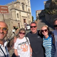 Classic Car Tours