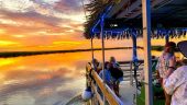 Sunset Tiki Cruise