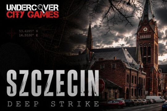 New Year’s Day long weekend in Szczecin