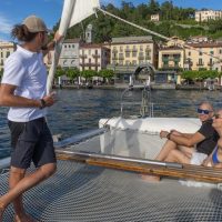 Catamaran Cruises