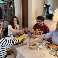 Walking & Biking Tours