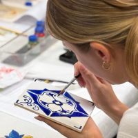 Painting Classes
