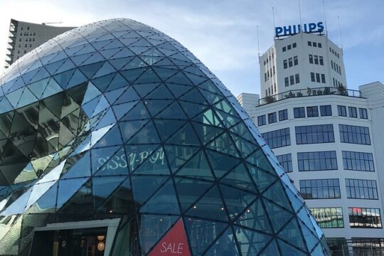 Easter in Eindhoven