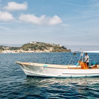 Boat Rentals