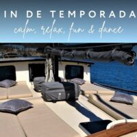 Multi-day Cruises