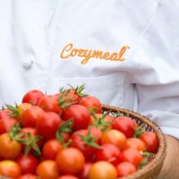 Cooking Classes