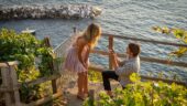 Manarola Photo Shoot