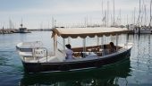 Delightful Harbor Tour