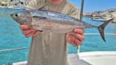 Nice fishing experience
