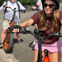 Bike & Mountain Bike Tours
