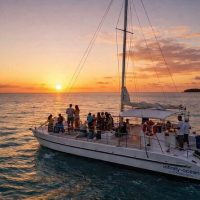 Sunset Cruises
