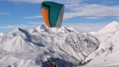 Unforgettable flight!