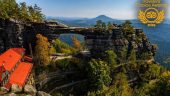 An Unforgettable Day in Bohemian Switzerland with Warren Rodgers