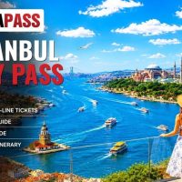 Sightseeing Tickets & Passes